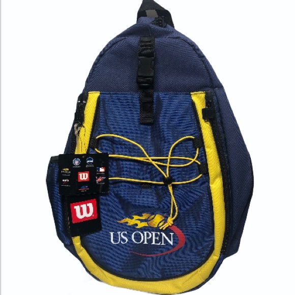 us open tennis backpack